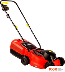 Газонокосилка DDE LME 3313 (43313)