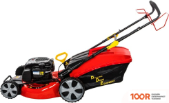 Газонокосилка DDE LM 53-75 DB (43310)