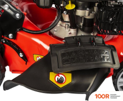 Газонокосилка DDE LM 53-70 DEV (43309)