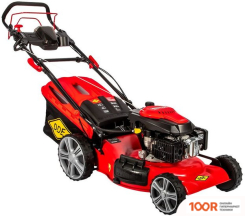 Газонокосилка DDE LM 53-70 DEV (43309)