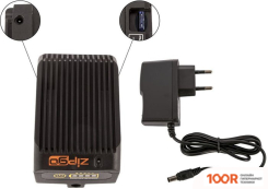 Газонокосилка DDE LM 53-70 DEV (43309)