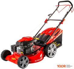 Газонокосилка DDE LM 53-70 D (43307)