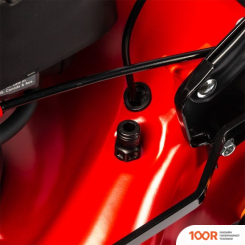 Газонокосилка DDE LM 51-60 DH (43306)