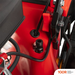 Газонокосилка DDE LM 51-60 DH (43306)