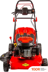 Газонокосилка DDE LM 51-60 DE (43305)