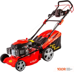 Газонокосилка DDE LM 51-60 DE (43305)