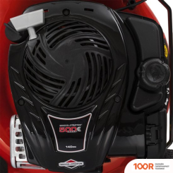 Газонокосилка DDE LM 46-60 DB (43300)