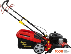 Газонокосилка DDE LM 46-60 DB (43300)