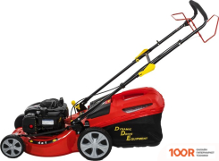 Газонокосилка DDE LM 46-60 DB (43300)