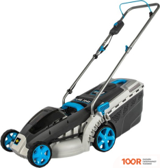 Газонокосилка DDE BLUETECH LMB 3840 (БЕЗ АКБ) (43296)