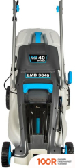 Газонокосилка DDE BLUETECH LMB 3840 (БЕЗ АКБ) (43296)