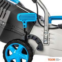 Газонокосилка DDE BLUETECH LMB 3340 (БЕЗ АКБ) (43295)