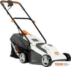 Газонокосилка Daewoo Power LE 1300 (43294)