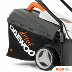 Газонокосилка Daewoo Power LE 1300 (43294)
