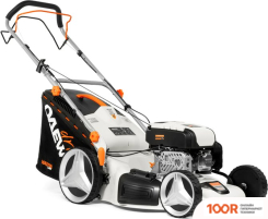 Газонокосилка Daewoo Power L 55SP (43291)