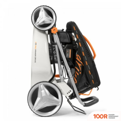 Газонокосилка Daewoo Power L 55SP (43291)