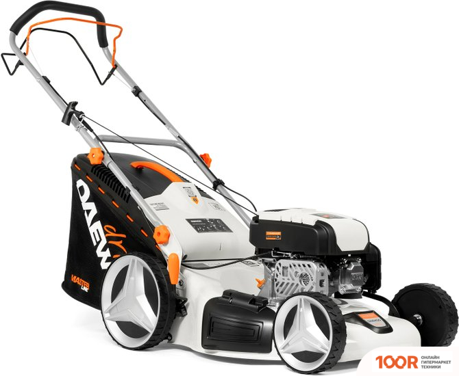 Газонокосилка Daewoo Power L 55SP (43291)