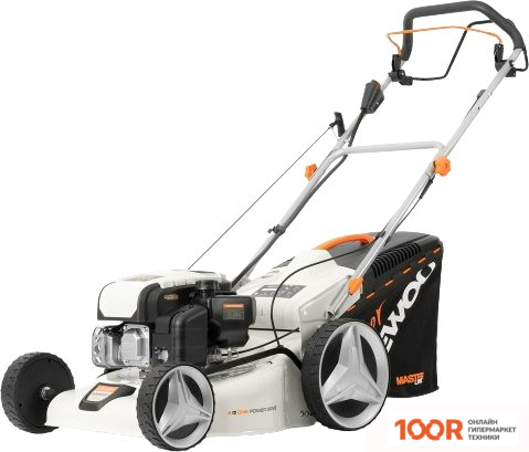 Газонокосилка Daewoo Power L 50SPE (43287)