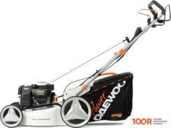 Газонокосилка Daewoo Power L 50SPE (43287)
