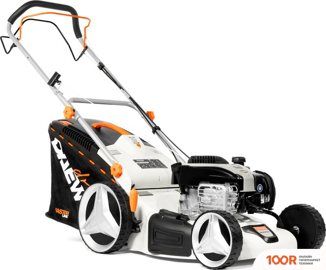 Газонокосилка Daewoo Power L 50SPB (43286)