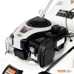 Газонокосилка Daewoo Power L 50SPB (43286)