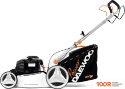 Газонокосилка Daewoo Power L 50SPB (43286)