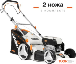 Газонокосилка Daewoo Power L 50SP (43285)