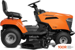 Газонокосилка Daewoo Power DSD 98 M (43278)