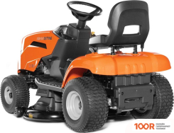 Газонокосилка Daewoo Power DSD 98 M (43278)