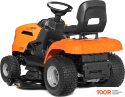 Газонокосилка Daewoo Power DSD 108 H (43277)