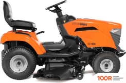 Газонокосилка Daewoo Power DSD 108 H (43277)