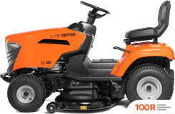 Газонокосилка Daewoo Power DSD 108 H (43277)