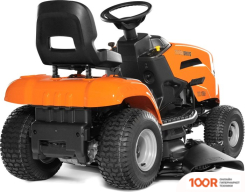 Газонокосилка Daewoo Power DSD 108 H (43277)