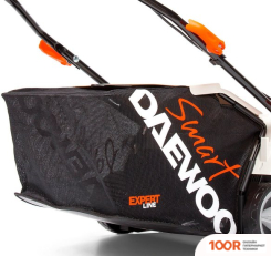 Газонокосилка Daewoo Power DSC 3840LI (БЕЗ АКБ) (43276)