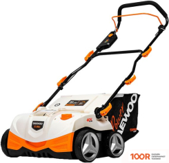Газонокосилка Daewoo Power DSC 3840LI (БЕЗ АКБ) (43276)