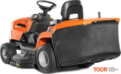 Газонокосилка Daewoo Power DLT 98 HV (43275)