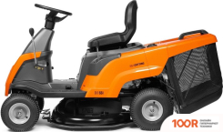 Газонокосилка Daewoo Power DLR 66 H (43273)