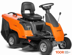 Газонокосилка Daewoo Power DLR 66 H (43273)