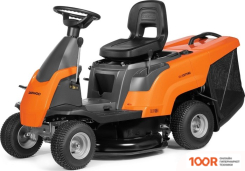 Газонокосилка Daewoo Power DLR 66 H (43273)