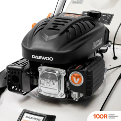 Газонокосилка Daewoo Power DLM 55SP (43272)