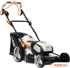 Газонокосилка Daewoo Power DLM 5580LI (БЕЗ АКБ) (43271)