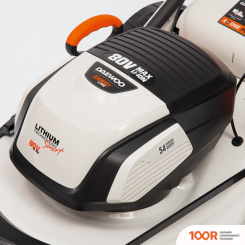 Газонокосилка Daewoo Power DLM 5580LI (БЕЗ АКБ) (43271)