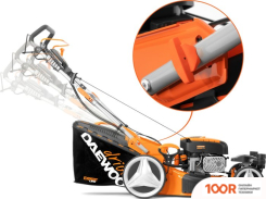 Газонокосилка Daewoo Power DLM 5100SVRE (43268)