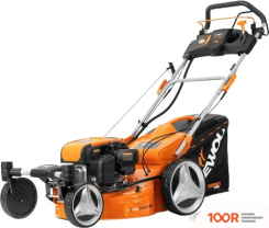 Газонокосилка Daewoo Power DLM 5100SVRE (43268)