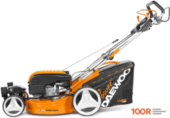 Газонокосилка Daewoo Power DLM 5100SVR (43266)
