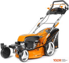 Газонокосилка Daewoo Power DLM 5100SVR (43266)