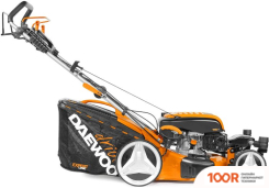 Газонокосилка Daewoo Power DLM 5100SVR (43266)