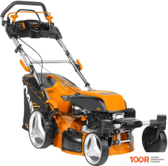 Газонокосилка Daewoo Power DLM 5100SVR (43266)