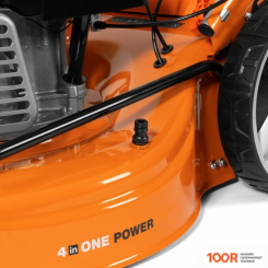Газонокосилка Daewoo Power DLM 5100SPB (43265)