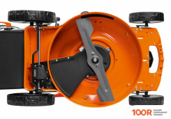 Газонокосилка Daewoo Power DLM 5100SPB (43265)